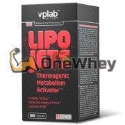 LipoJets (100 шт), VPLab