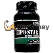 Lipo-Star (30 шт), Frog Tech