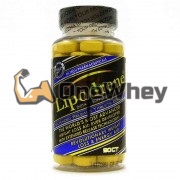 Lipodrene [Ephedra Free] (90 шт), Hi-Tech Pharmaceuticals