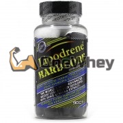 Lipodrene Hardcore (90 шт), Hi-Tech Pharmaceuticals