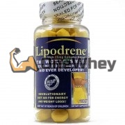 Lipodrene (100 шт), Hi-Tech Pharmaceuticals