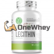 Sunflower Lecithin (90 шт по 1000 мг), Nature Foods