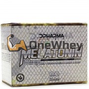 Melatonin (60 шт по 10 мг), DPharma Labs