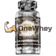 Melatonin (60 шт по 3 мг), Regeneration Pharm