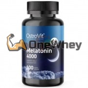 Melatonin 4000 (100 шт), OstroVit
