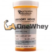 Melatonin (30 шт по 5 мг), Princeton Plainsboro