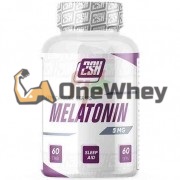 Melatonin (60 шт по 5 мг), 2SN