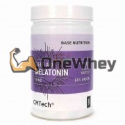 Melatonin (120 шт по 10 мг), CMTech