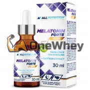 Melatonin Forte [Drops] (30 мл: 500 порций), AllNutrition