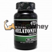 Melatonin (60 шт по 10 мг), Frog Tech