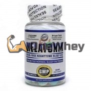 Melatonin (60 шт по 10 мг), Hi-Tech Pharmaceuticals