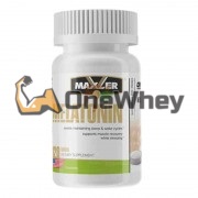 Melatonin (120 шт по 3 мг), Maxler