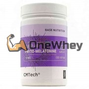 Phyto Melatonin (120 шт по 10 мг), CMTech