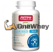 Inositol (100 шт по 750 мг), Jarrow Formulas