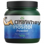 Inositol Powder (227 гр), Swanson
