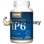 IP6 [Inositol Hexaphosphate] (120 шт по 500 мг), Jarrow Formulas
