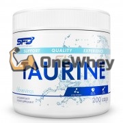 Taurine+ (200 шт по 800 мг), SFD Nutrition