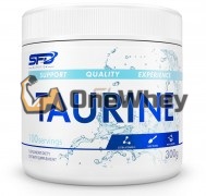 Taurine [Powder] (300 гр), SFD Nutrition