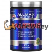 Taurine [Powder] (400 гр), Allmax Nutrition