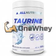 Taurine [Powder] (500 гр), AllNutrition