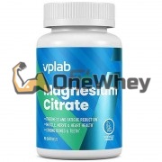 Magnesium Citrate (90 шт по 2300 мг), VPLab