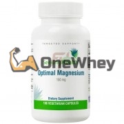 Optimal Magnesium 150 мг (100 шт), Seeking Health