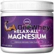 Relax-All Magnesium® (226 гр: 56 порций), MRM