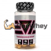 Coenzyme Q10 (60 шт по 200 мг), Epic Labs
