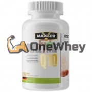 Coenzyme Q10 EU (120 шт по 100 мг), Maxler
