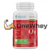 Coenzyme Q10 (60 шт по 100 мг), Tree Of Life