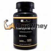 Coenzyme Q10 (100 шт по 100 мг), VL Supplements