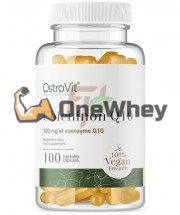 Ubichinon Q10 (120 шт по 100 мг), OstroVit