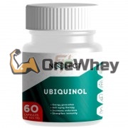 Ubiquinol CoQ10 (60 шт по 100 мг), Noolect