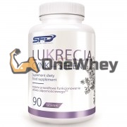 Licorice + Zinc + Selenium (90 шт), SFD Nutrition