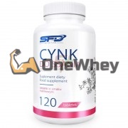Zinc Lozenges (120 шт по 15 мг), SFD Nutrition