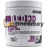 RED3D (240 гр: 30 порций), RED Labs