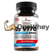 D3 Vito (60 шт по 5000 ме), Westpharm