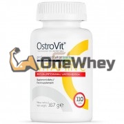 Vitamin C [Limited Edition] (110 шт по 1000 мг), OstroVit
