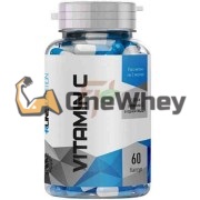 Vitamin C (60 шт по 500 мг), RLine Nutrition