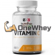 Vitamin C (90 шт по 500 мг), Dr. Hoffman
