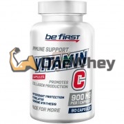 Vitamin C (90 шт по 900 мг), Be First