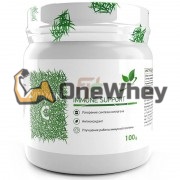Vitamin C Powder (100 гр), NaturalSupp