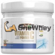 Vitamin C [Sodium Ascorbate Powder] (200 гр: 200 порций), Maxler