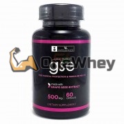 Grape Seed Extract (60 шт по 500 мг), VL Supplements