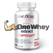 Green Tea Extract (120 шт по 500 мг), Be First