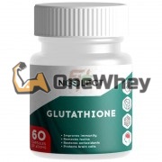 Glutathione (60 шт по 400 мг), Noolect