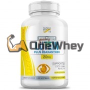 Lutein plus Zeaxanthin (120 шт), ProperVit
