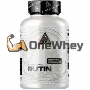Rutin (90 шт по 100 мг), Biohacking Mantra