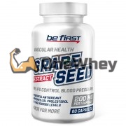 Grape Seed Extract (60 шт по 200 мг), Be First