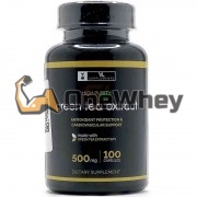 Green Tea Extract (100 шт по 500 мг), VL Supplements